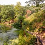 Landgoedwandeling rondom Ommen