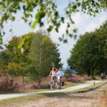 Fietsroutes Ommen